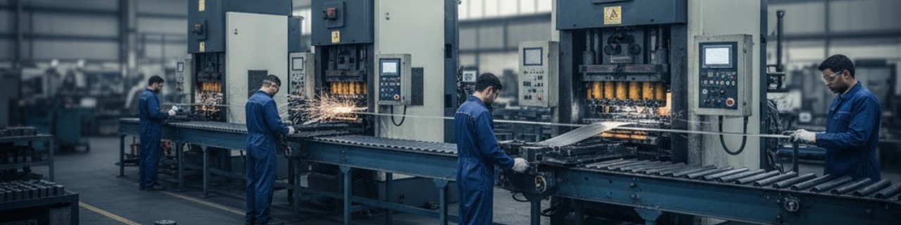 Tendum Tools